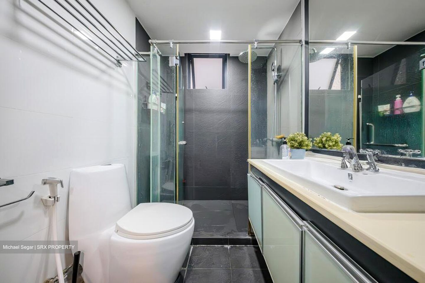 Regent Heights (D23), Condominium #522505391